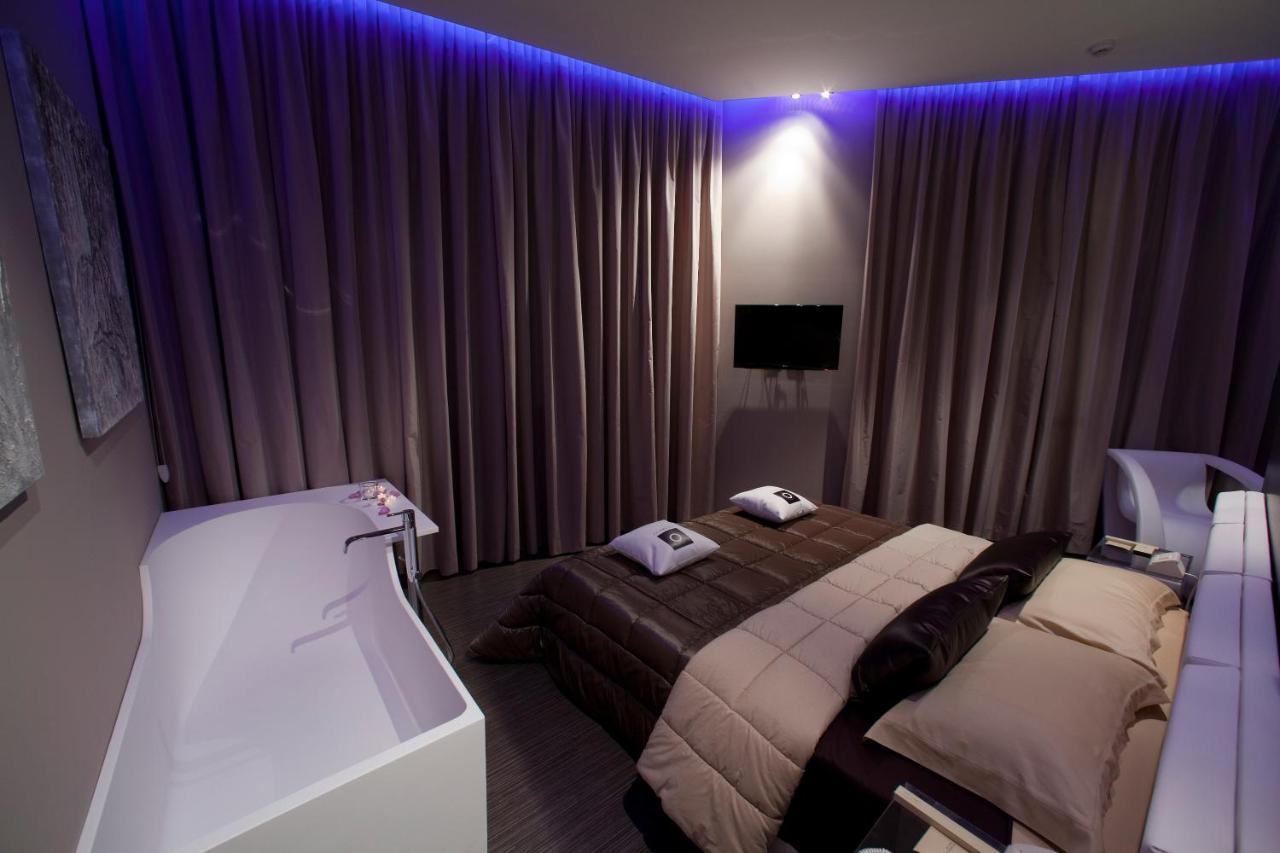 Hotel Le Camp & Padua