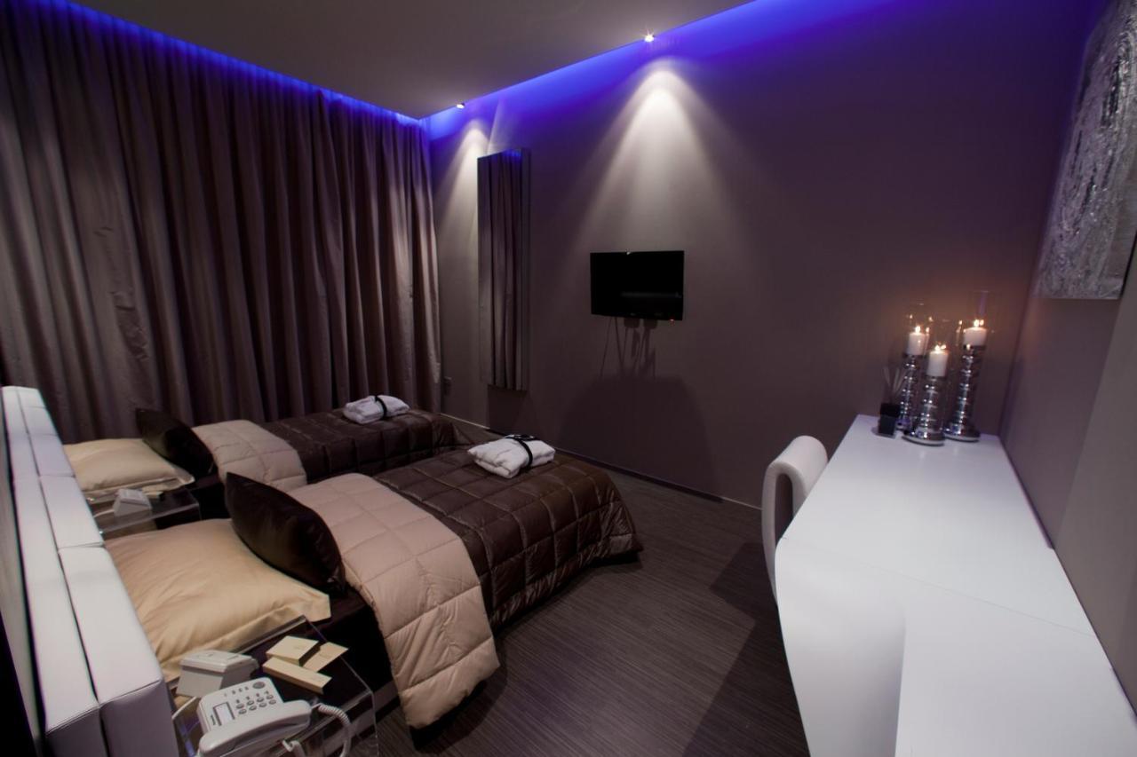 Le Camp & Hotel Padua