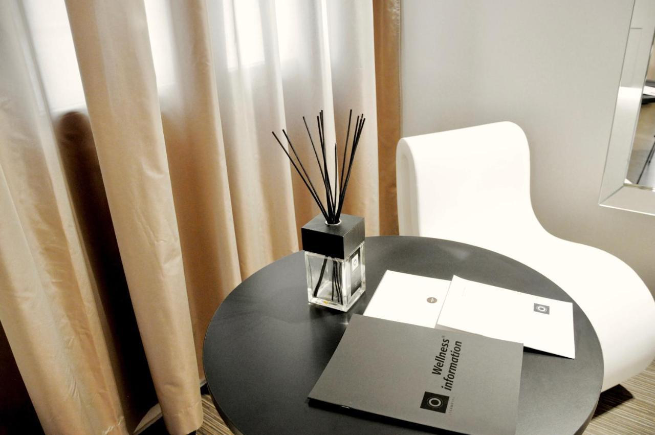 Le Camp & Hotel Padua