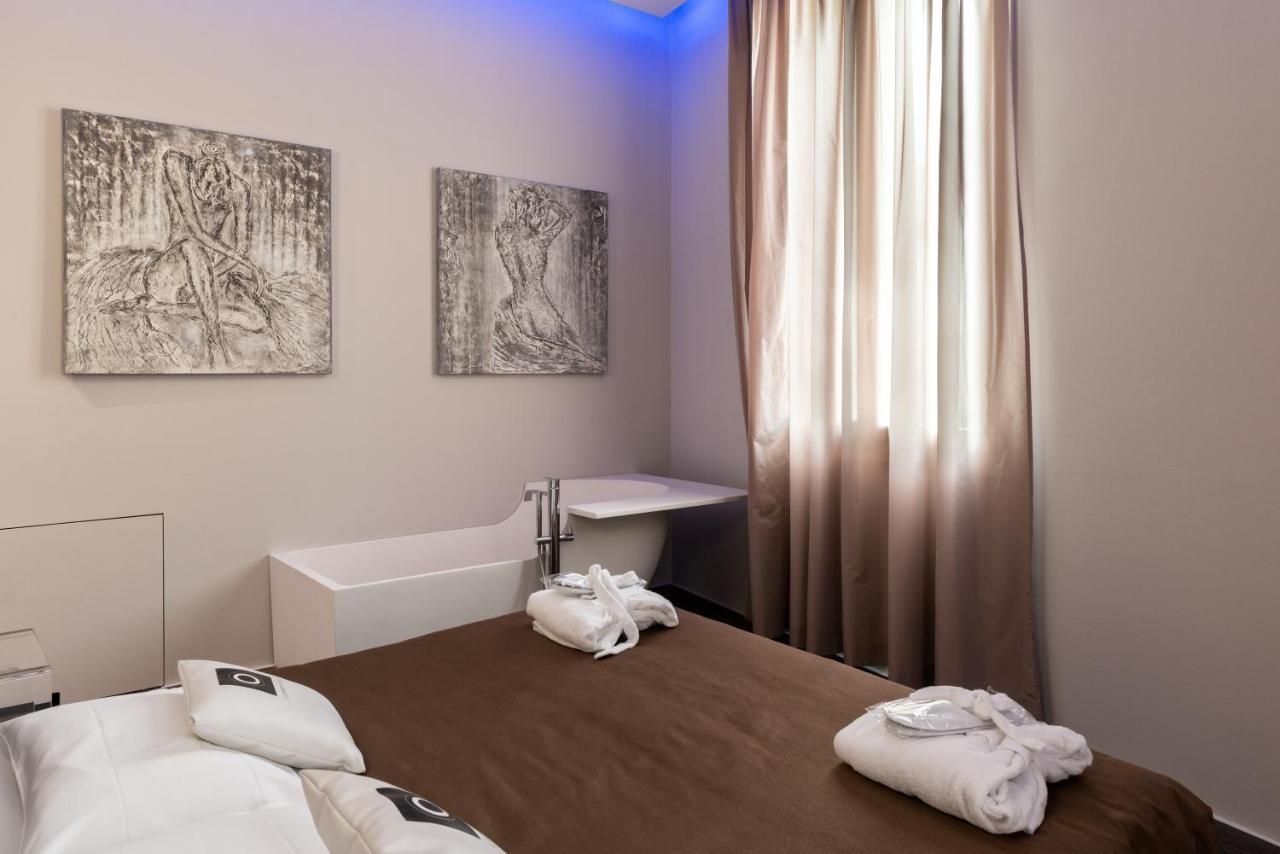 Le Camp & 4* Padua