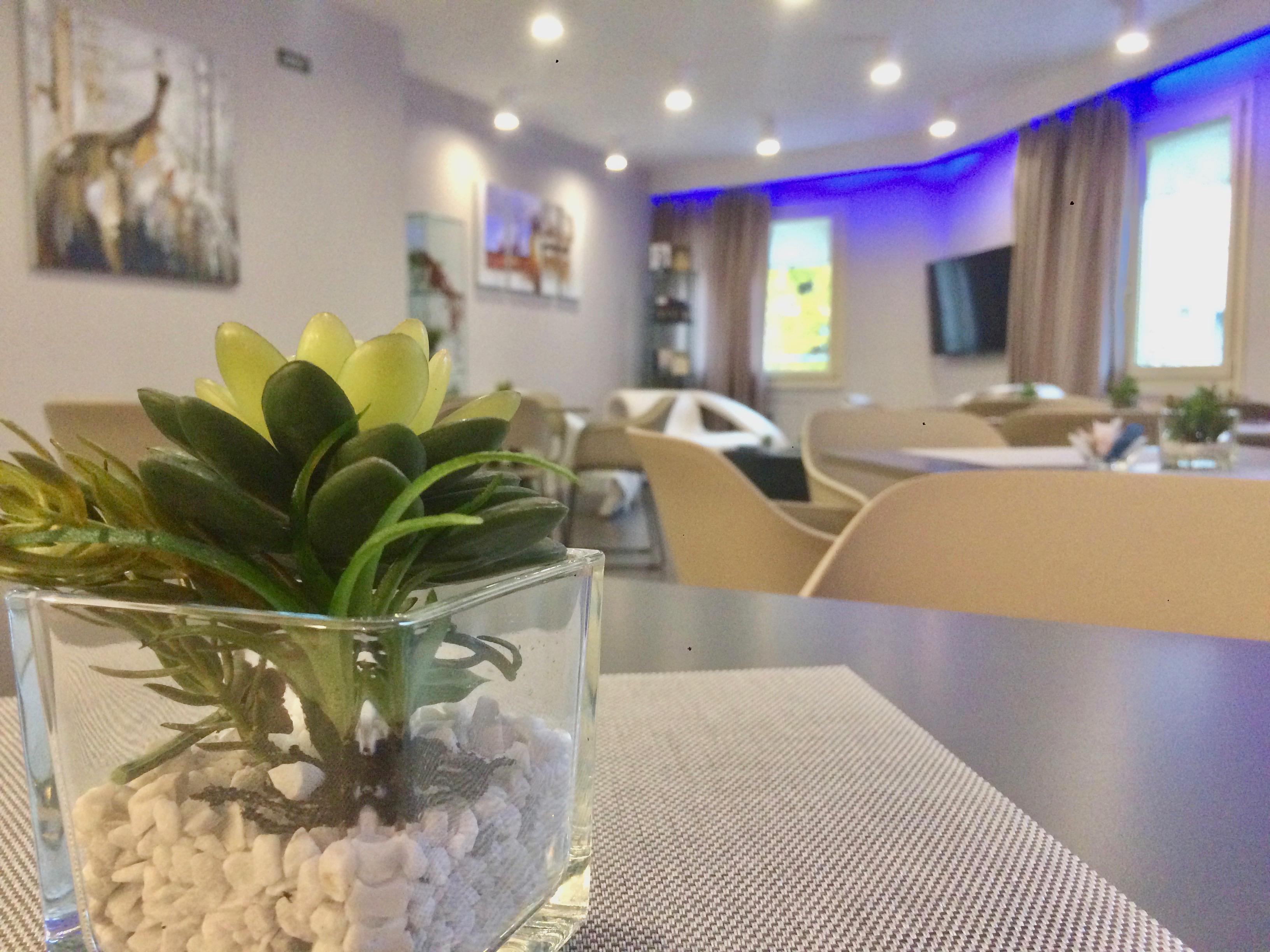 Le Camp & Hotel Padua