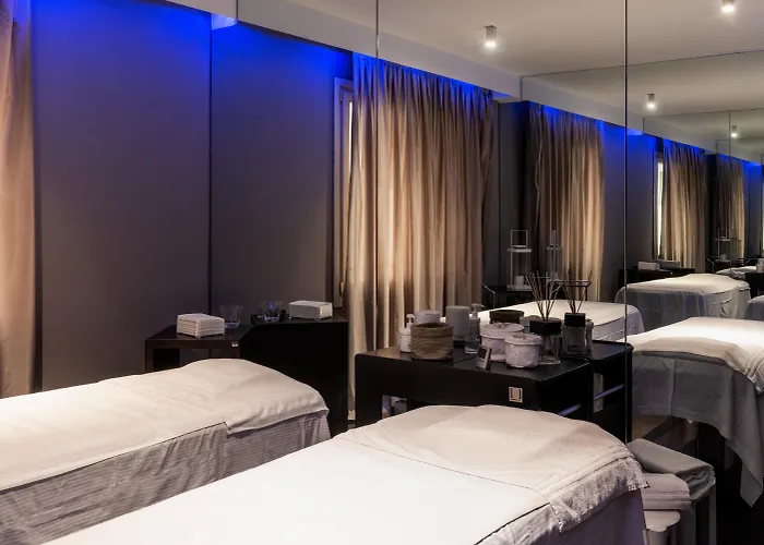 Le Camp Suite & Spa