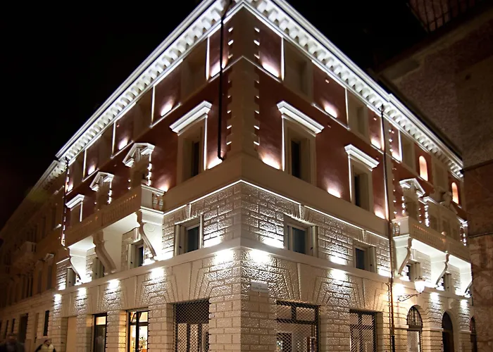 Le Camp Suite & Spa