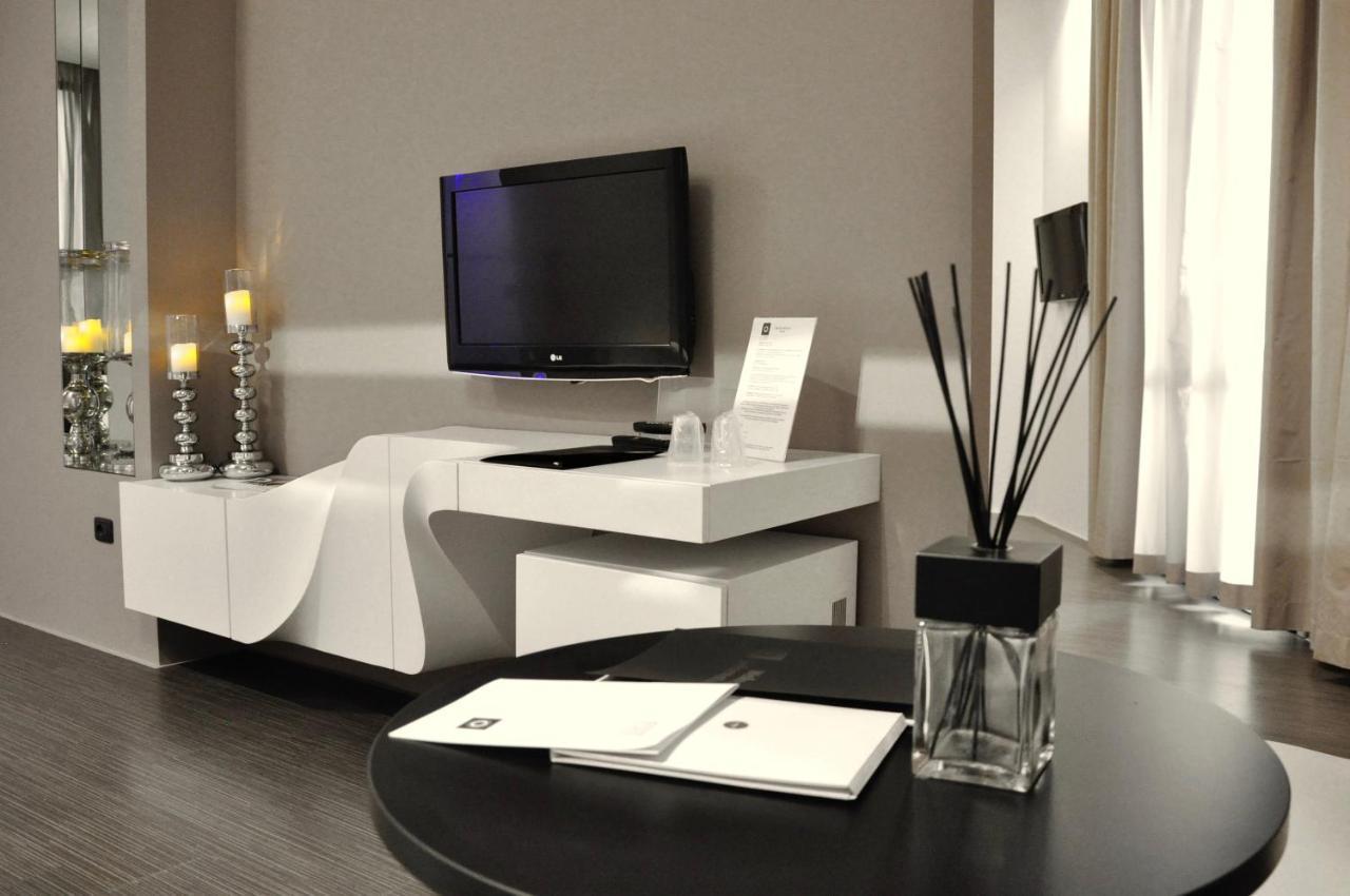 Le Camp & Hotel 4*