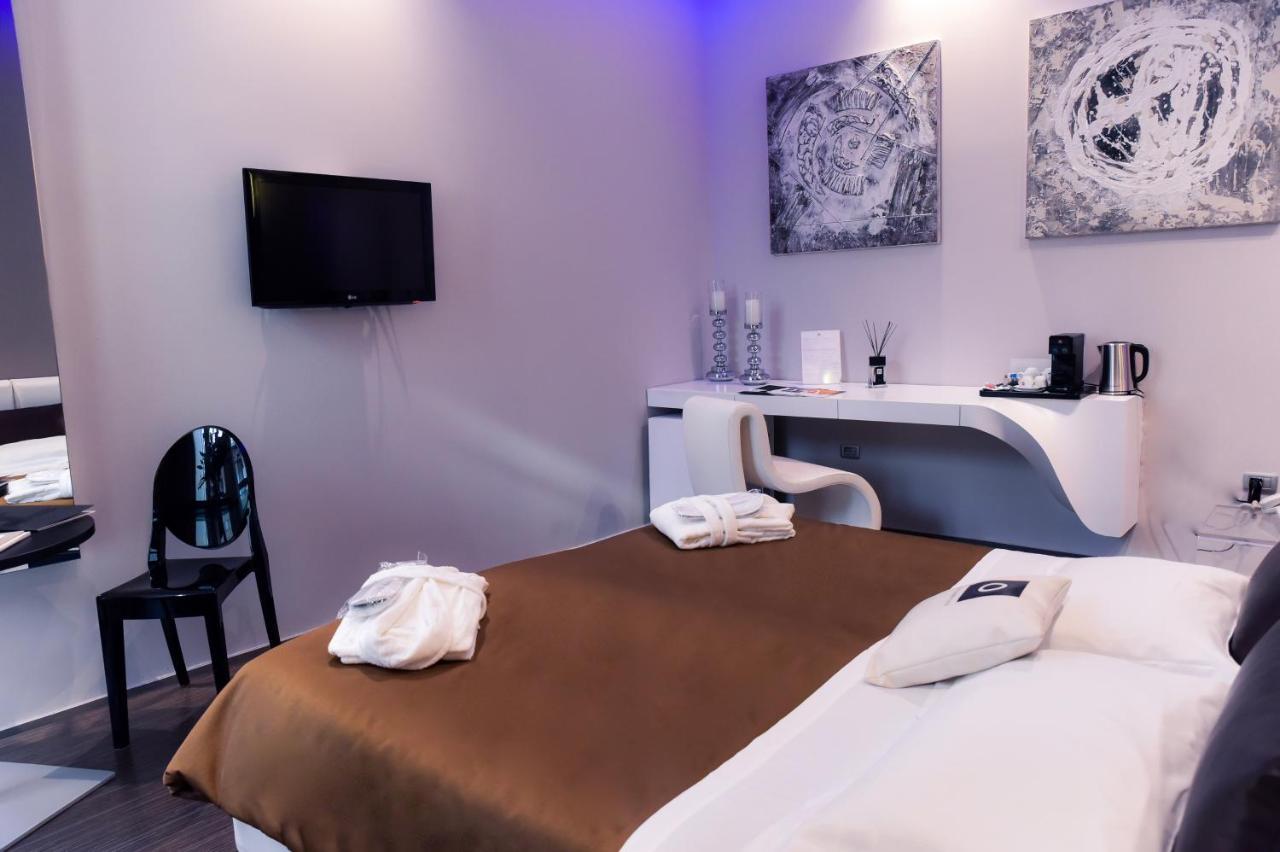 Hotel Le Camp &