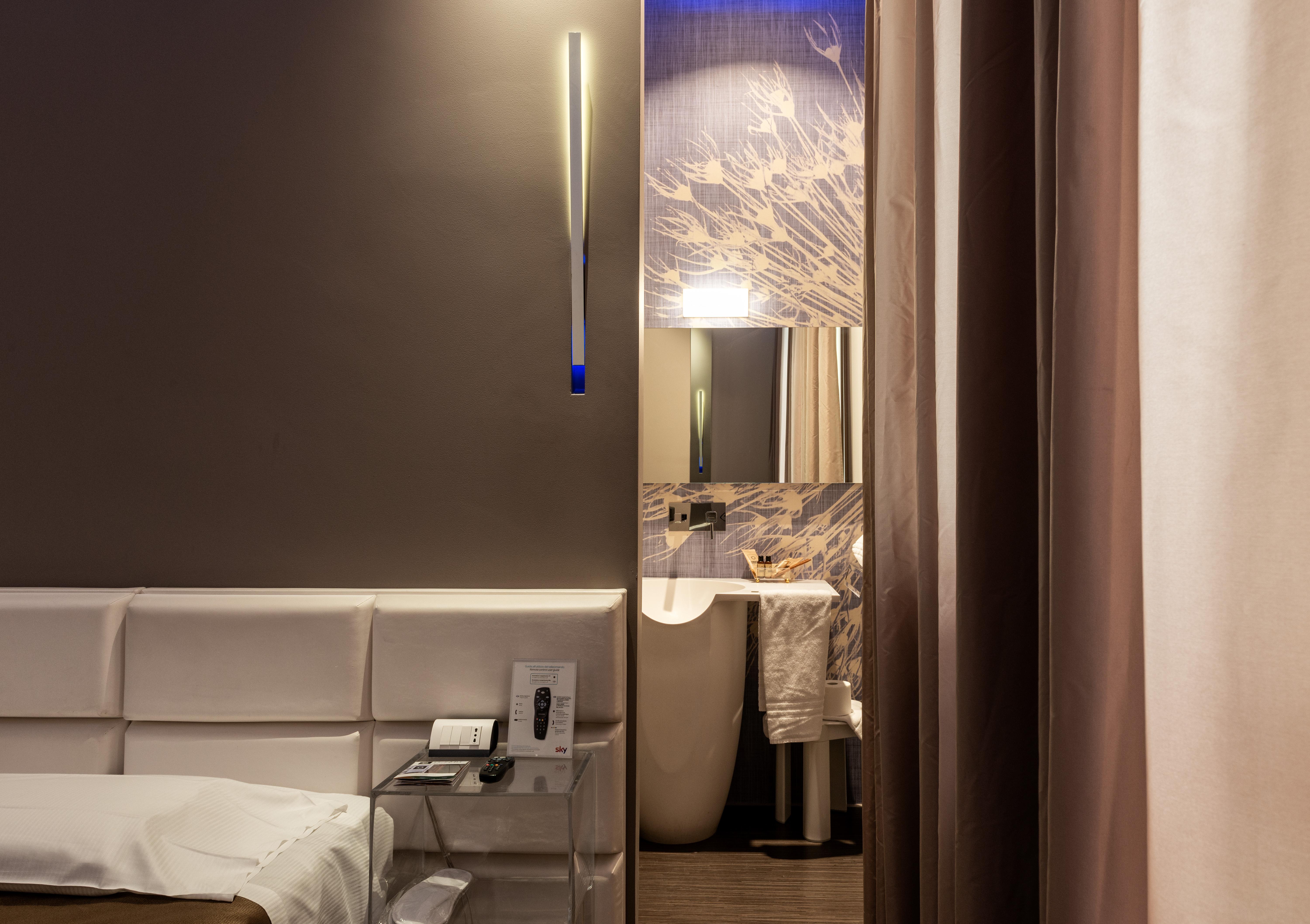 Le Camp & 4* Pádua