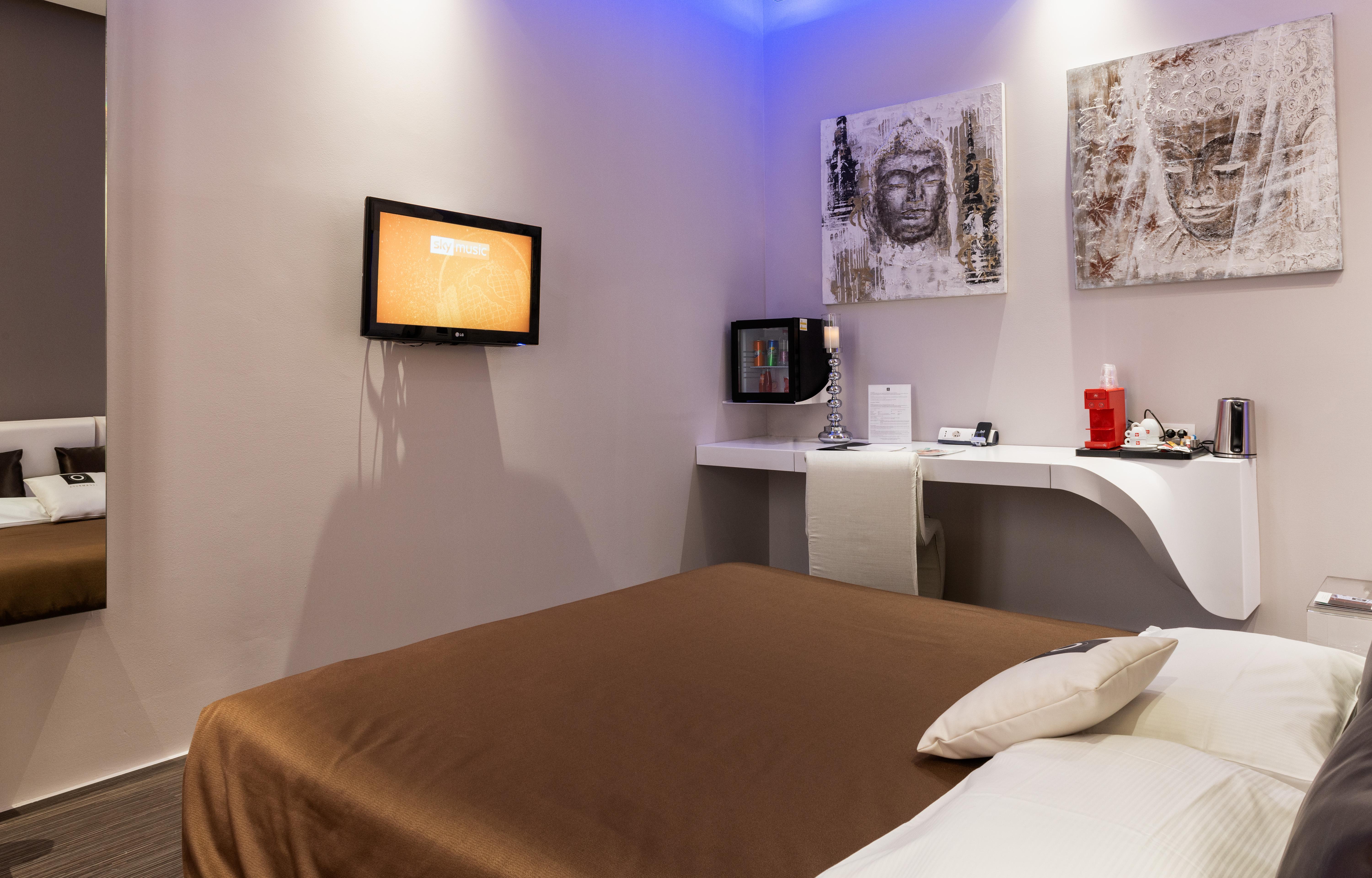 Hotel Le Camp & Padua