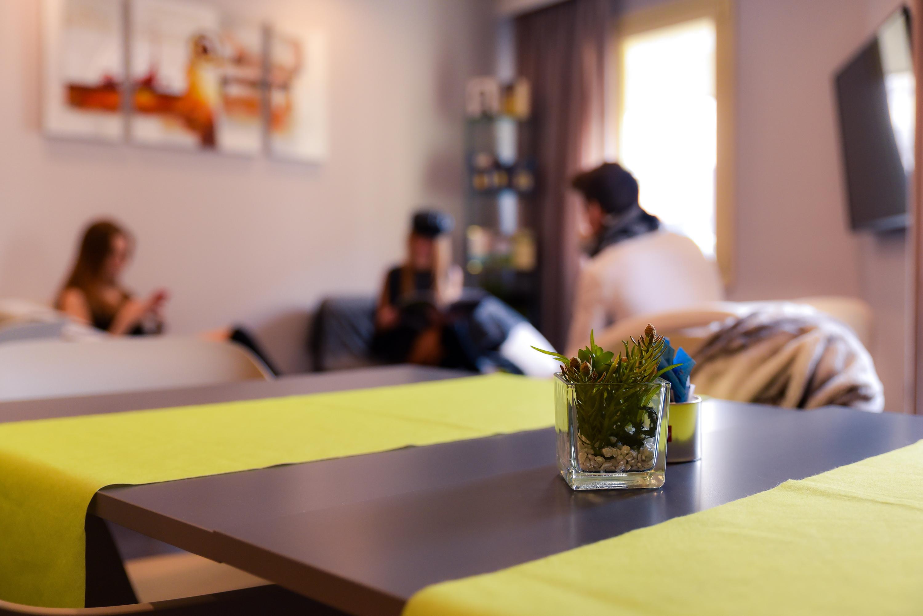 Le Camp & 4* Padua