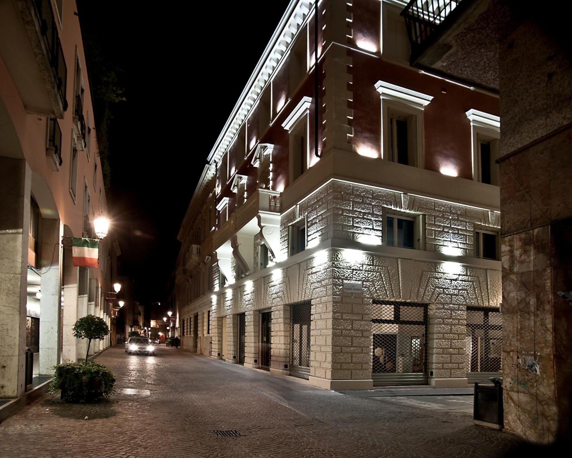 Hotel Le Camp & Padua