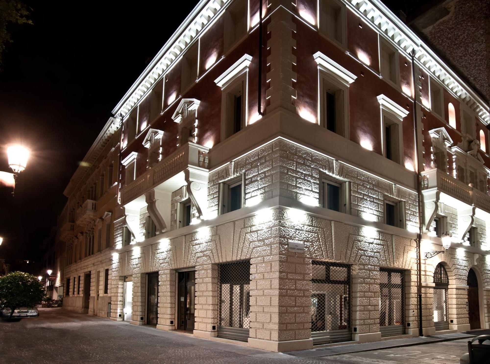 Le Camp & Padua
